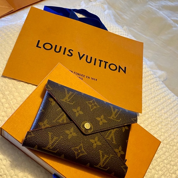 Kirigami Pochette💎 Always Sold Out 💎SOLD! - Picture 9 of 12